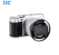 JJC LH-JXF1545遮光罩 Lens Hood For Fujifilm XC15-45mm F3.5-5.6 OIS PZ