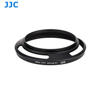 JJC LH-JXF1545遮光罩 Lens Hood For Fujifilm XC15-45mm F3.5-5.6 OIS PZ