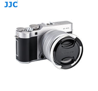 JJC LH-JXF1545遮光罩 Lens Hood For Fujifilm XC15-45mm F3.5-5.6 OIS PZ