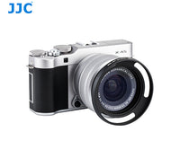 JJC LH-JXF1545遮光罩 Lens Hood For Fujifilm XC15-45mm F3.5-5.6 OIS PZ