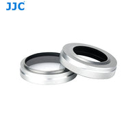 JJC F-WX100V 濾鏡&遮光罩套裝 For Fujifilm X100V/X100F/X100T/X100S/X100