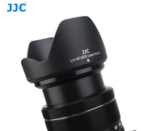 JJC LH-JXF1855遮光罩  Lens Hood For Fujifilm XF14mm / XF18-55mm