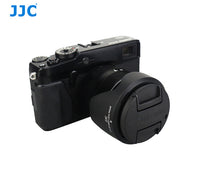 JJC LH-JXF1855遮光罩  Lens Hood For Fujifilm XF14mm / XF18-55mm