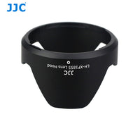 JJC LH-JXF1855遮光罩  Lens Hood For Fujifilm XF14mm / XF18-55mm