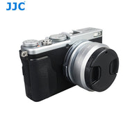JJC LH-JX70遮光罩  Lens Hood For Fujifilm LH-X70