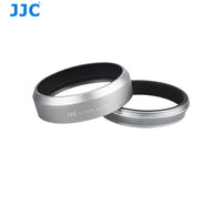JJC LH-JX70遮光罩  Lens Hood For Fujifilm LH-X70