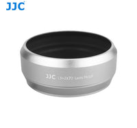 JJC LH-JX70遮光罩  Lens Hood For Fujifilm LH-X70