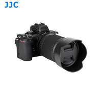 JJC LH-90A 遮光罩  Lens Hood For Nikon HB-90A