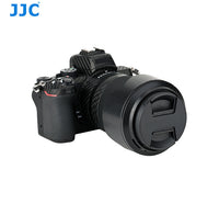 JJC LH-90A 遮光罩  Lens Hood For Nikon HB-90A