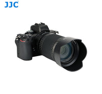 JJC LH-90A 遮光罩  Lens Hood For Nikon HB-90A