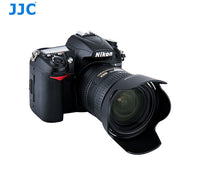 JJC LH-39遮光罩  Lens Hood For Nikon HB-39