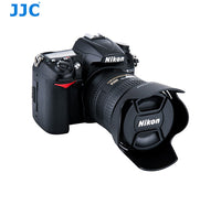 JJC LH-39遮光罩  Lens Hood For Nikon HB-39