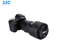 JJC LH-48遮光罩 Lens Hood For Nikon HB-48