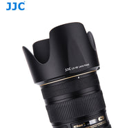 JJC LH-48遮光罩 Lens Hood For Nikon HB-48