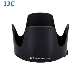 JJC LH-48遮光罩 Lens Hood For Nikon HB-48