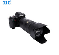 JJC LH-48遮光罩 Lens Hood For Nikon HB-48
