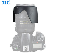 JJC LH-50遮光罩 Lens Hood For Nikon HB-50