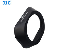 JJC LH-J55B遮光罩 Lens Hood For Olympus LH-55B