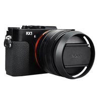 JJC LH-LHP1 遮光罩 Lens Hood For Sony LHP-1