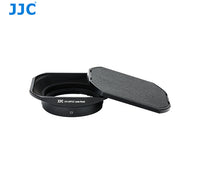 JJC LH-LHP1II遮光罩 Lens Hood For Sony LHP-1