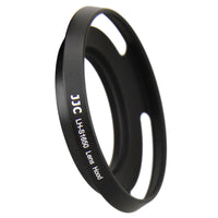 JJC LH-S1650遮光罩 Metal Lens hood for SONY/ NIKON / SAMSUNG
