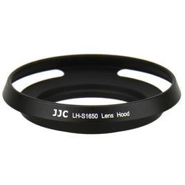 JJC LH-S1650遮光罩 Metal Lens hood for SONY/ NIKON / SAMSUNG