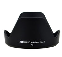 JJC LH-XC1650遮光罩  Lens Hood for Fujifilm XC16-50mm