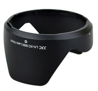 JJC LH-XC1650遮光罩  Lens Hood for Fujifilm XC16-50mm