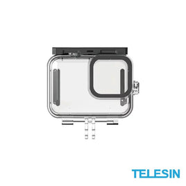 TELESIN GoPro Hero 11/10/9 防水殼 保護殼 GP-WTP-901