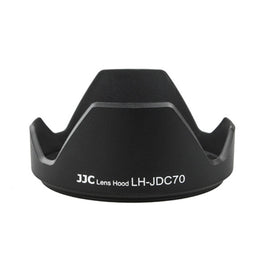 JJC LH-JDC70遮光罩 Lens Hood For Canon LH-DC70