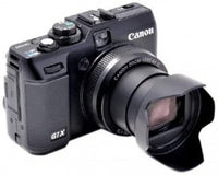 JJC LH-JDC70遮光罩 Lens Hood For Canon LH-DC70