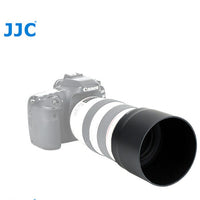 JJC LH-T73B遮光罩 Lens Hood For Canon ET-73B