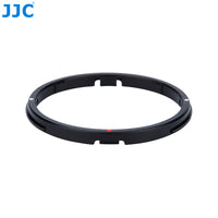 JJC LH-RF35F18遮光罩 Lens Hood For Canon RF35mm F1.8 MACRO IS STM
