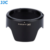 JJC LH-RF35F18遮光罩 Lens Hood For Canon RF35mm F1.8 MACRO IS STM