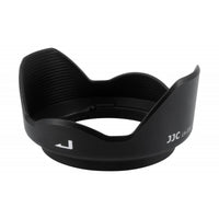 JJC LH-J55C遮光罩  Lens Hood For OLYMPUS LH-55C