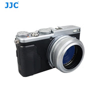 JJC LH-JX70II遮光罩 Lens Hood For Fujifilm X70