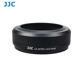 JJC LH-JX70II遮光罩 Lens Hood For Fujifilm X70