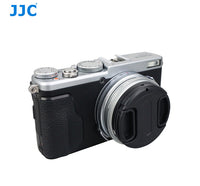 JJC LH-JX70II遮光罩 Lens Hood For Fujifilm X70