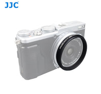 JJC LH-JX70II遮光罩 Lens Hood For Fujifilm X70