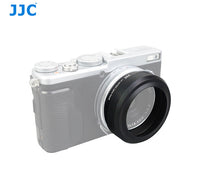 JJC LH-JX70II遮光罩 Lens Hood For Fujifilm X70