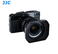 JJC LH-JXF16II遮光罩  Lens Hood For Fujifilm LH-XF16