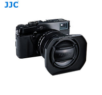 JJC LH-JXF16II遮光罩  Lens Hood For Fujifilm LH-XF16