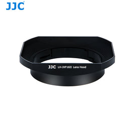 JJC LH-JXF16II遮光罩  Lens Hood For Fujifilm LH-XF16