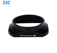 JJC LH-JXF16II遮光罩  Lens Hood For Fujifilm LH-XF16