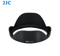 JJC LH-23遮光罩 Lens Hood For Nikon HB-23
