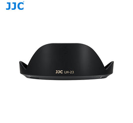 JJC LH-23遮光罩 Lens Hood For Nikon HB-23