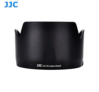 JJC LH-31遮光罩 Lens Hood For Nikon HB-31