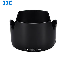 JJC LH-31遮光罩 Lens Hood For Nikon HB-31