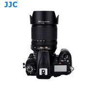 JJC LH-32遮光罩  Lens Hood For Nikon HB-32