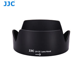 JJC LH-35遮光罩 Lens Hood For Nikon HB-35